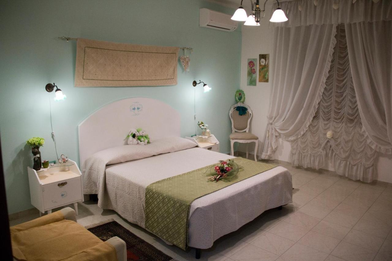 Simaxis Sa Brobei Bed & Breakfast エクステリア 写真