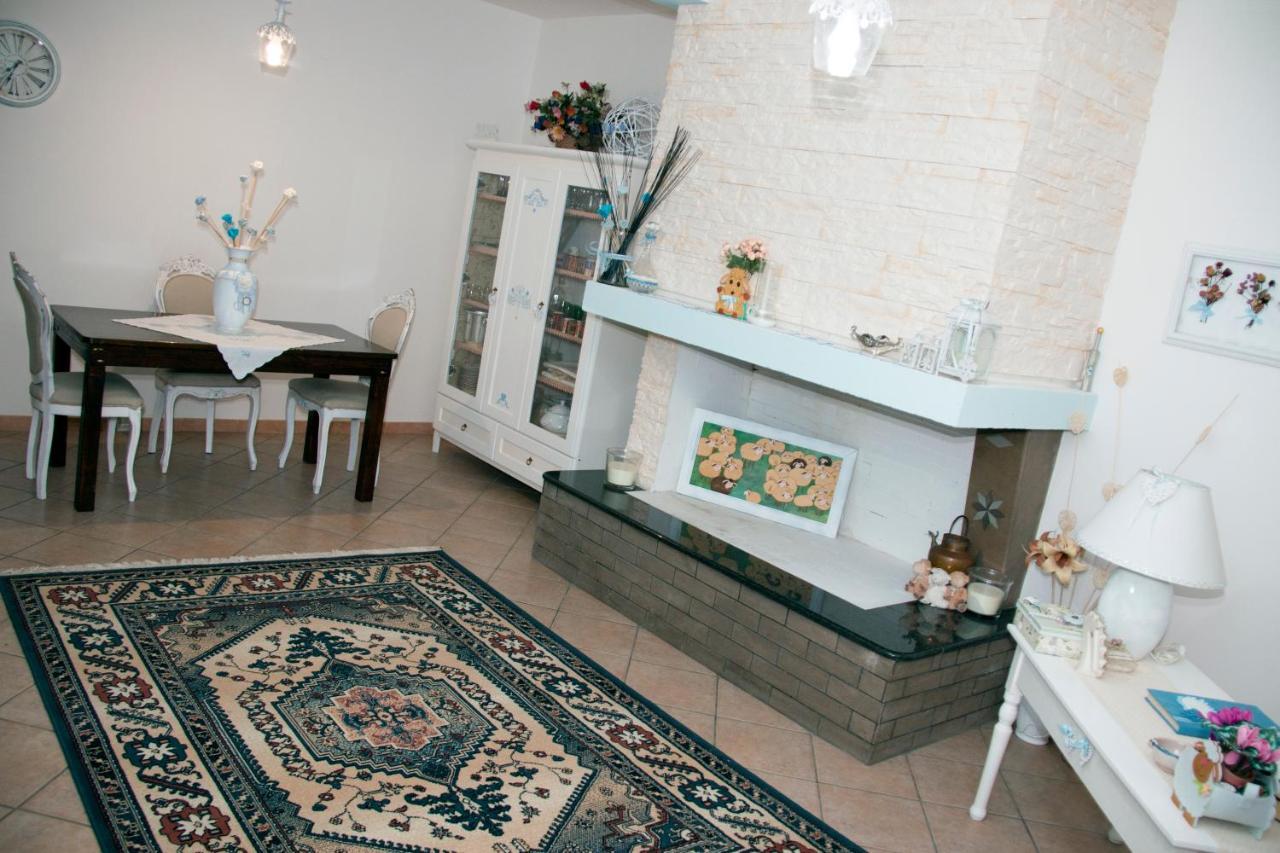 Simaxis Sa Brobei Bed & Breakfast エクステリア 写真