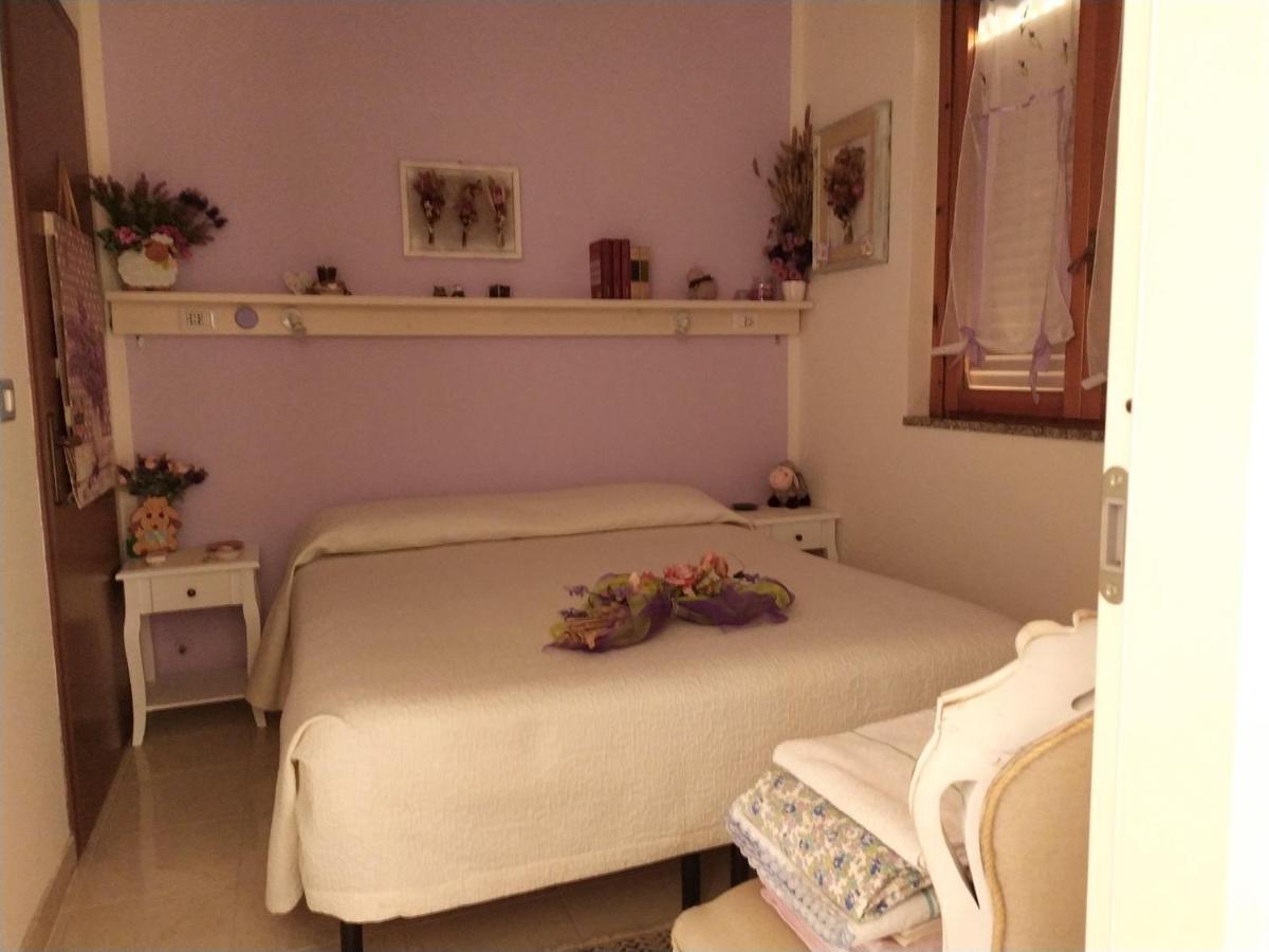 Simaxis Sa Brobei Bed & Breakfast エクステリア 写真